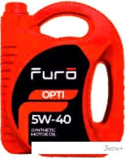  Furo Opti 5W-40 0.9