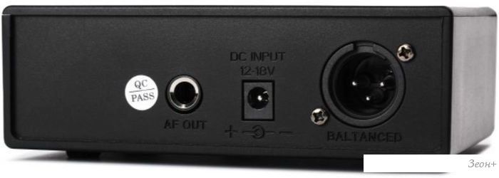 Приемник LAudio PRO1-R
