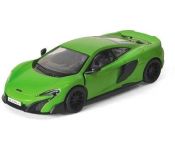   Kinsmart McLaren 675LT 5392WKT