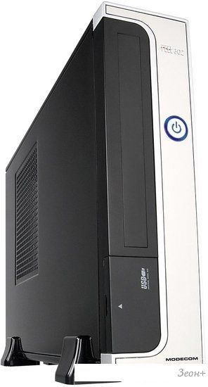 Компактный компьютер Jet Office 5i347D4SD48VGAM1W1