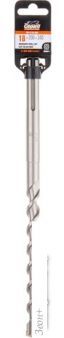  Gepard Quadro-x GP1118-340