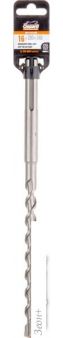  Gepard Quadro-x GP1116-340