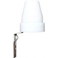 Фотореле JAZZway PMS PR 601 2200Вт IP44 WH 5013056