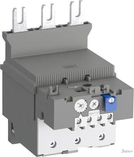 Реле тепловое ABB TF140DU-110 1SAZ431201R1002