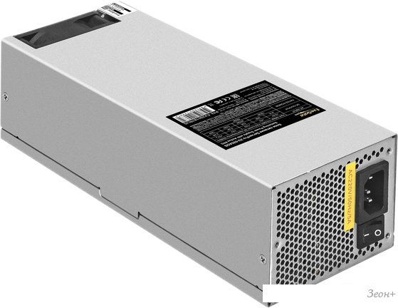 Блок питания ExeGate ServerPRO-2U-920ADS EX292187RUS