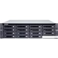 Сетевой накопитель QNAP TS-1673U-RP-16G
