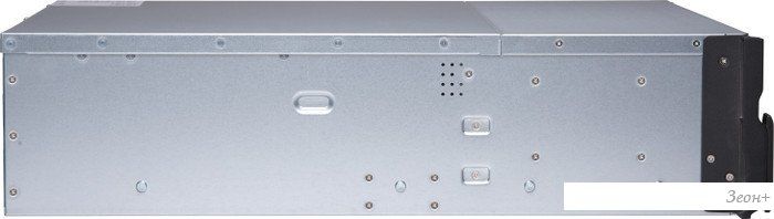Сетевой накопитель QNAP TS-1673U-RP-16G