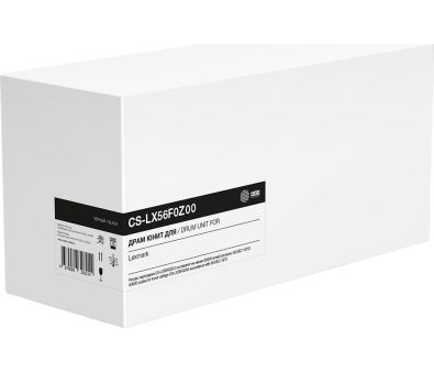   Cactus CS-LX56F0Z00 /:60000.  MS321/421/521/621/MX321/522 Lexmark