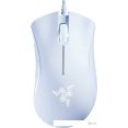 Игровая мышь Razer DeathAdder Essential Mercury White