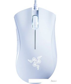   Razer DeathAdder Essential Mercury White