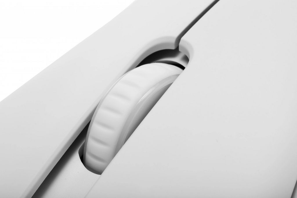 Игровая мышь Razer DeathAdder Essential Mercury White