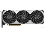  MSI GeForce RTX 4060 Ti Ventus 3X OC 8GB GDDR6