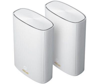 Wi-Fi  ASUS ZenWiFi AX Hybrid (XP4)
