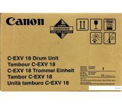  Canon C-EXV18 0388B002AA