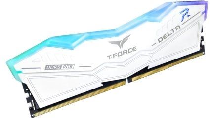 Оперативная память Team T-Force Delta RGB 2x16ГБ DDR5 6000 МГц FF4D532G6000HC30DC01