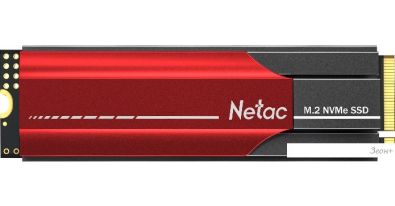SSD Netac N950E Pro 1TB NT01N950E-001T-E4X ( )