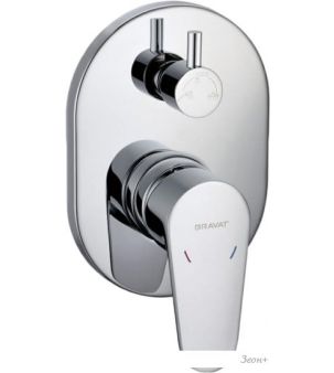  Bravat Eler FB848238CP-3-RUS