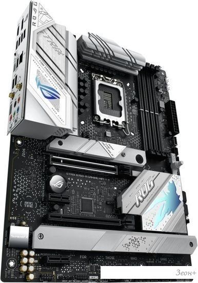Материнская плата ASUS ROG Strix B760-A Gaming WIFI