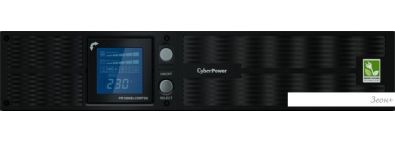    CyberPower PR1000 LCD 2U PR1000ELCDRT2UA