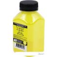 Тонер Hi-Black для HP CLJ CP2025/Pro 300 M351/Pro 400 M451 Тип 1 (желтый) 80 г