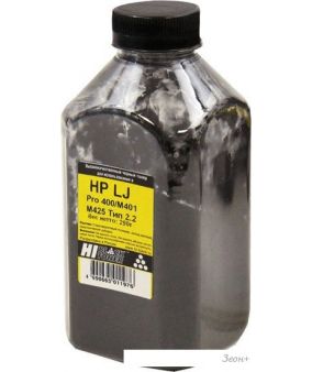  Hi-Black  HP LJ Pro 400 M401/M425  2.2 290 