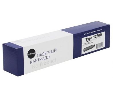  NetProduct N-Type 1230D