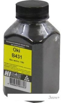  Hi-Black  Oki B431 110 