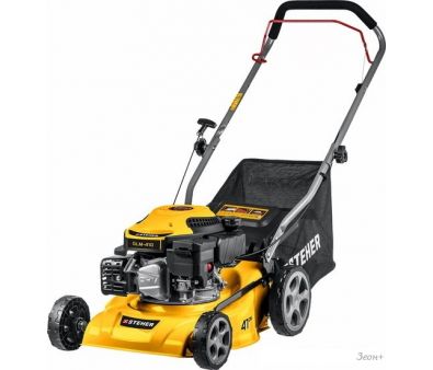  Steher GLM-410