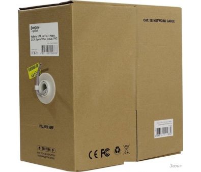  ExeGate UTP 5e 305m 261518