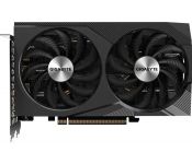  Gigabyte GeForce RTX 3060 Ti Windforce OC 8G GV-N306TWF2OC-8GD (rev. 2.0)