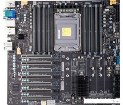   Supermicro MBD-X12SPA-TF-B