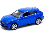   Welly Maserati Levante 3844466