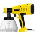 Краскораспылитель Berger BG1413