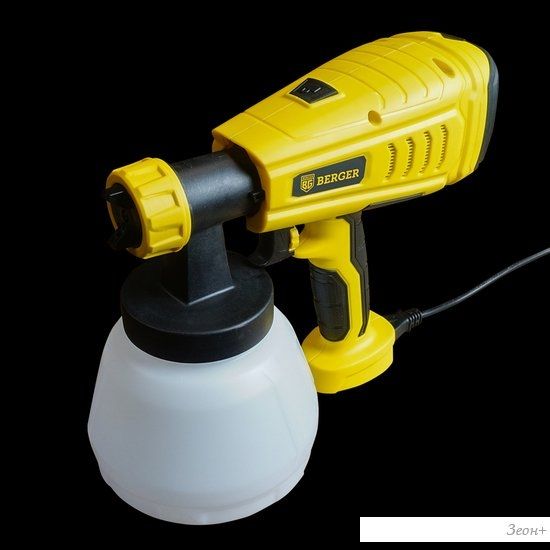 Краскораспылитель Berger BG1413