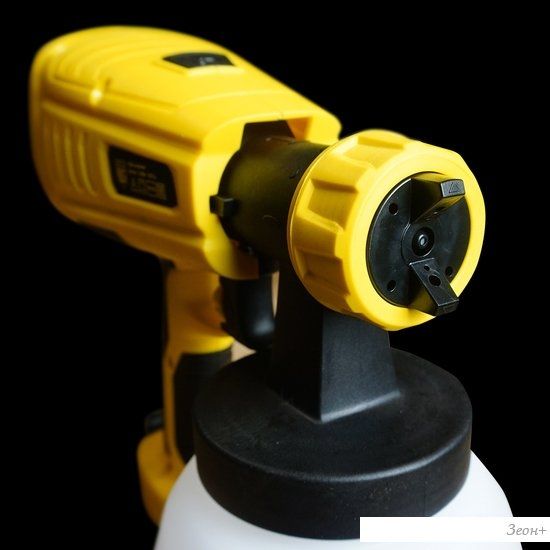 Краскораспылитель Berger BG1413