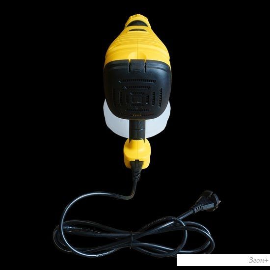 Краскораспылитель Berger BG1413
