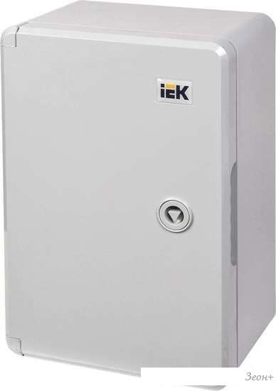 Бокс пластиковый IEK MKP93-N-302013-65