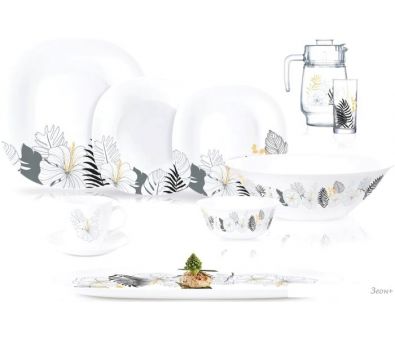   Luminarc Carine Palm Springs P5878