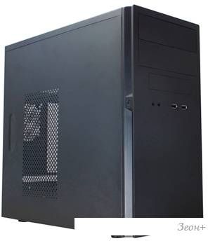 Корпус Powerman ES725 450W