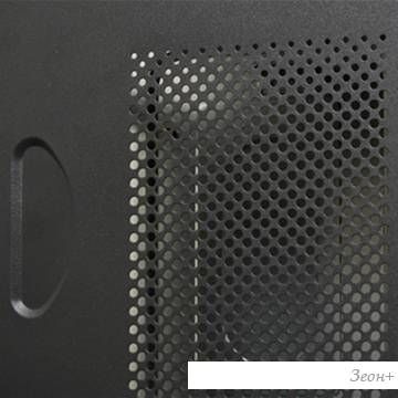 Корпус Powerman ES725 450W
