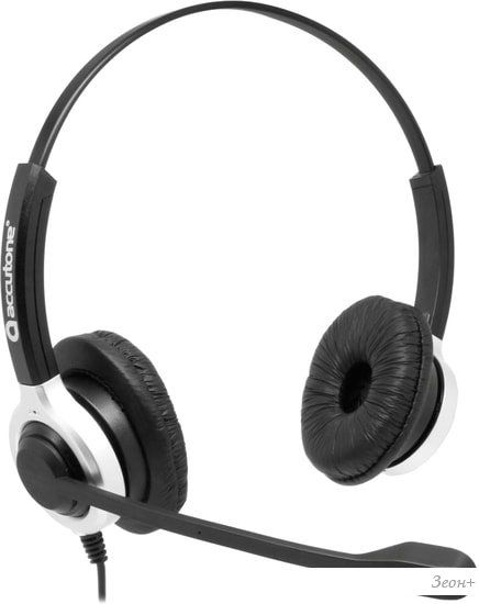Наушники Accutone UB610MKII ProNс USB