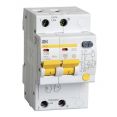 Дифференциальный автомат IEK MAD10-2-020-C-030