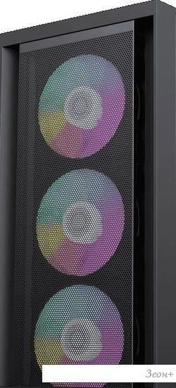Корпус GameMax Defender Mesh