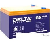    Delta GX 12-17 (12/17 )