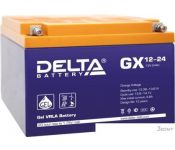    Delta GX 12-24 (12/24 )