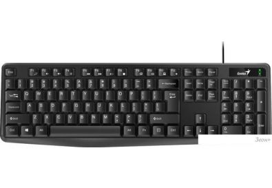  Genius KB-117