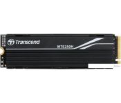 SSD Transcend 250H 2TB TS2TMTE250H