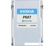 SSD Kioxia PM7-V 3.2TB KPM71VUG3T20
