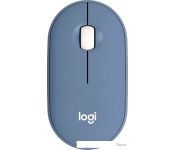  Logitech M350 Pebble (-)