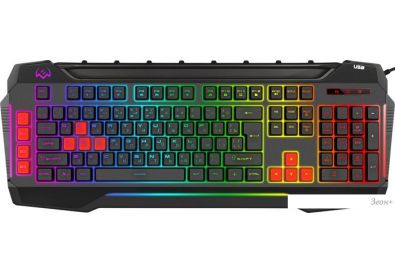  SVEN KB-G8800